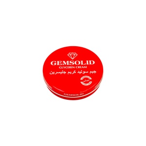 GEMSOLID CREAM 125ML