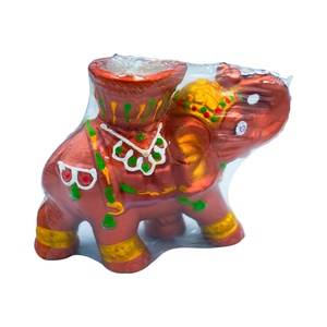 DIYA C164 ELEPHANT WITH WAX (1X1)