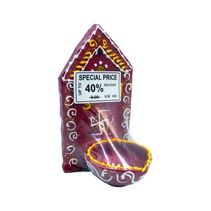 DIYA WALL PIECE (1 PCS)