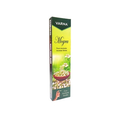 VARNA MOGRA/JASMINE ECONOMY AGARBATTI