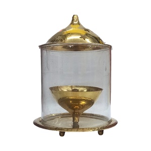 BRASS AMBE JYOT NO 2
