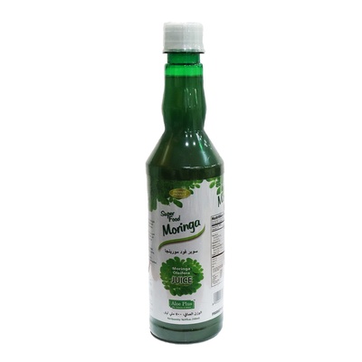 ALOE PLUS MORINGA JUICE 500 ML