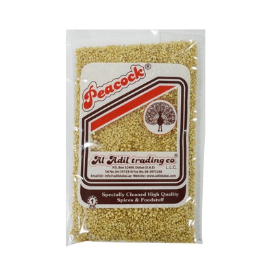 PCK TILL BROWN (DESI) 250G