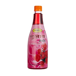PATANJALI GULAB SHARBAT 750 ML