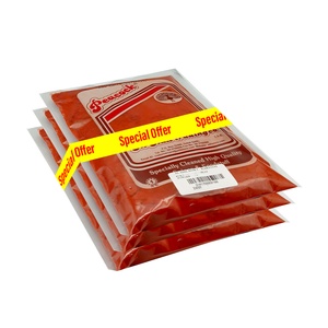 PCK MED HOT CHILY POWDER 250G X 3 (BUNDLE PACK)