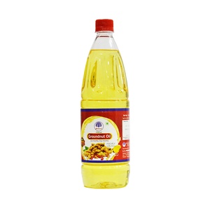 PCK GROUNDNUT OIL 1 LTR