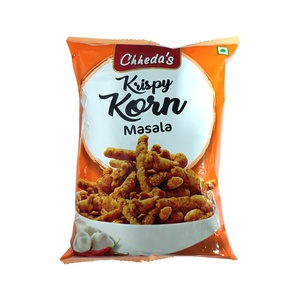 CHHEDAS KRISPY KORN MASALA 50GM