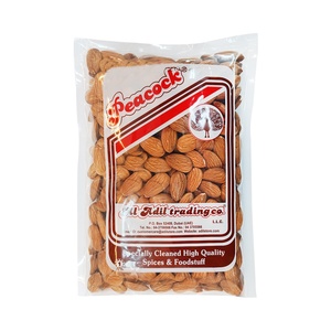 PCK ALMOND USA 400G