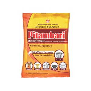 PITAMBARI POWDER COPPER & BRASS 200G
