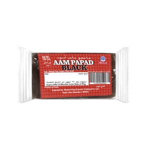 PCK AAM PAPAD BLACK 100GM