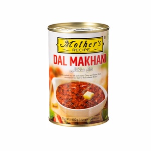 M/REC DAL MAKHANI 450G