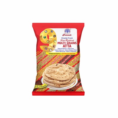 PCK MULTIGRAIN ATTA