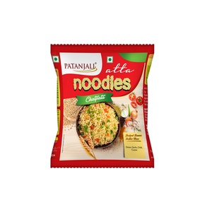 PATANJALI ATTA NOODLES CHATPATA 60GM