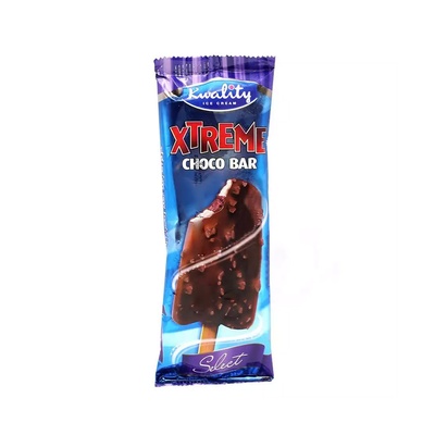 KWT XTREME CHOCOBAR 70ML