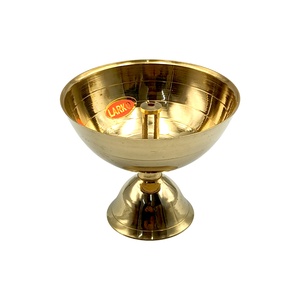 BRASS CUP DIVA (08)