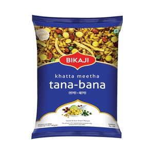 BIKAJI TANA BANA 200GM