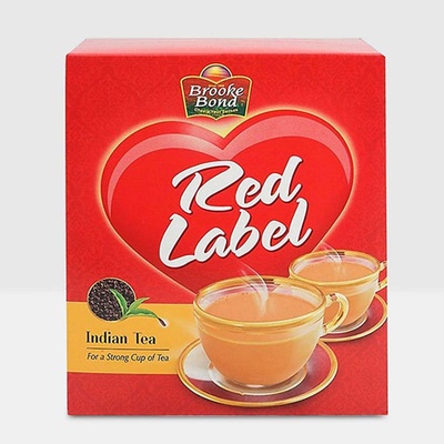 BROKB RED LABEL TEA POWDER 800G U1