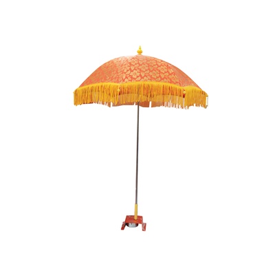 GANPATI UMBRELLA WITH MOTOR