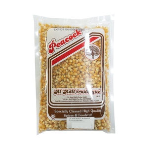 PCK POPCORN 500G