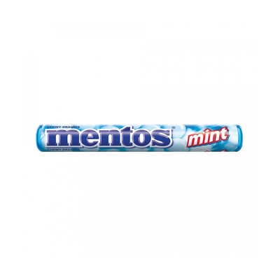 MENTOS MINT CANDIES 14