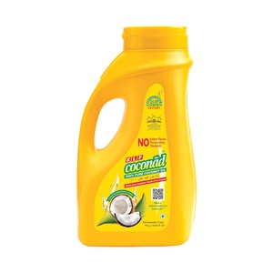 KLF COCONAD PURE COCONUT OIL 1 LTR