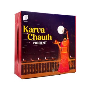 KARWA CHAUTH POOJA SAMAGRI