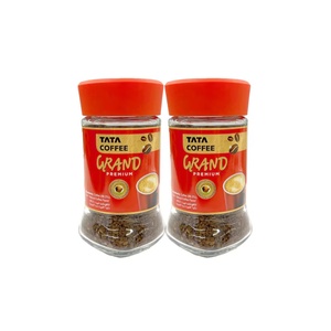 TATA GRAND PREMIUM COFFEE (RED) T/PACK 48G X 2