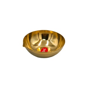 BRASS KODIYA-1