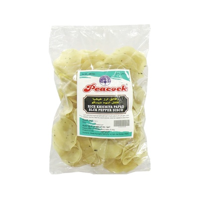 PCK R KCHYA PPD BCKPPR DISC 200GM