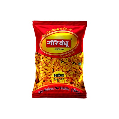 GORE BANDHU JAIN BHADANG 200 GM U1