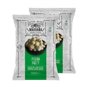 MR. MAKHANA PUDINA PARTY 2X75GM