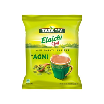 TATA TEA ELAICHI 250GM