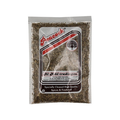 PCK TULSI DRY LEAVS 50G