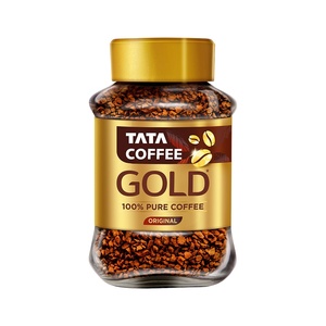 TATA COFFEE GOLD 100G JARS