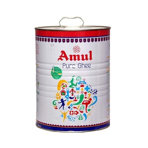 AMUL PURE GHEE 5LTR