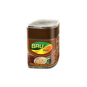 BRU OPTIMA PURE BOTTLE 50 GM