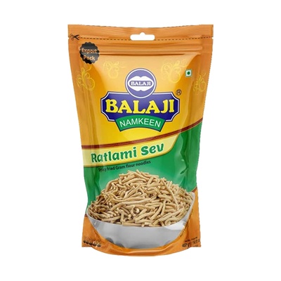 BALAJI RATLAMI SEV 70 GM