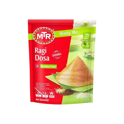 MTR RAGI DOSA MIX 200GM