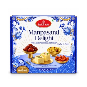 HALDIRAMS MANPASAND DELIGHT 1.35KG