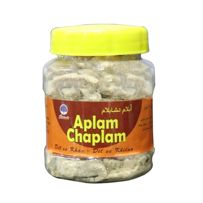 PCK APLAM CHAPLAM 120G