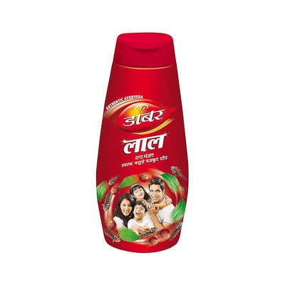 DABUR TOOTH POWDER 100GM