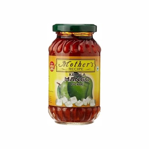 M/REC KERLA MANGO PICKLE 400G