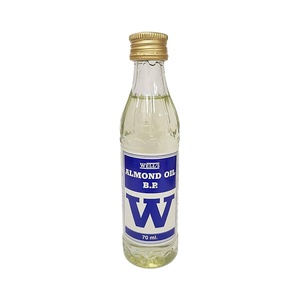 WELLS ALMOND OIL B.P. 70ML