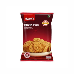 CHHEDA`S BHELPURI 170GM