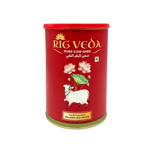 RIG VEDA PURE COW GHEE 1000ML
