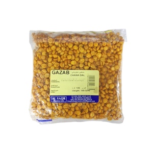 GAZAB CHANA DAL 180 GM