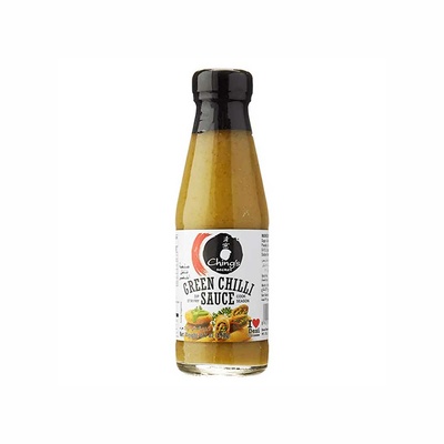 CHINGS CHILLI SOYA SAUCE 200ML