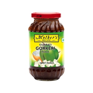 M/REC GUJ GORKERI PKL 350G