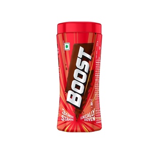 BOOST NEW GSK 500GM