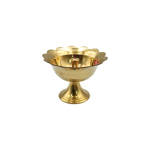 BRASS DEVDAS NO. 5